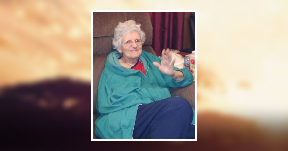 Ann Nell Delord Gatesville, TX Obituary