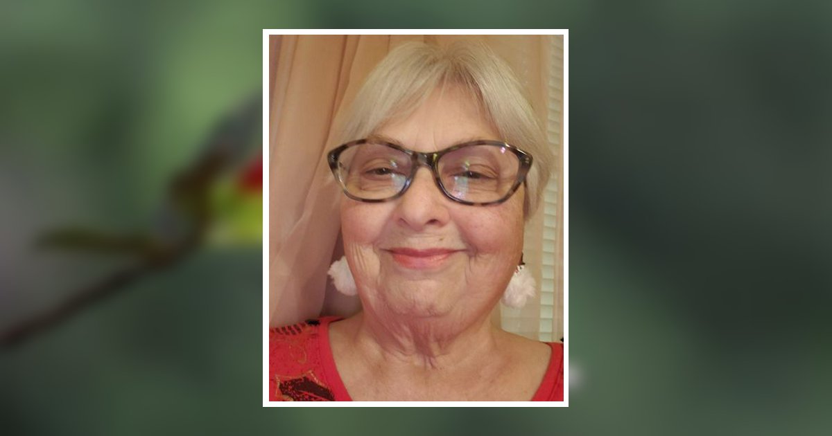 Carolyn Allen Obituary, Poplar Bluff, MO