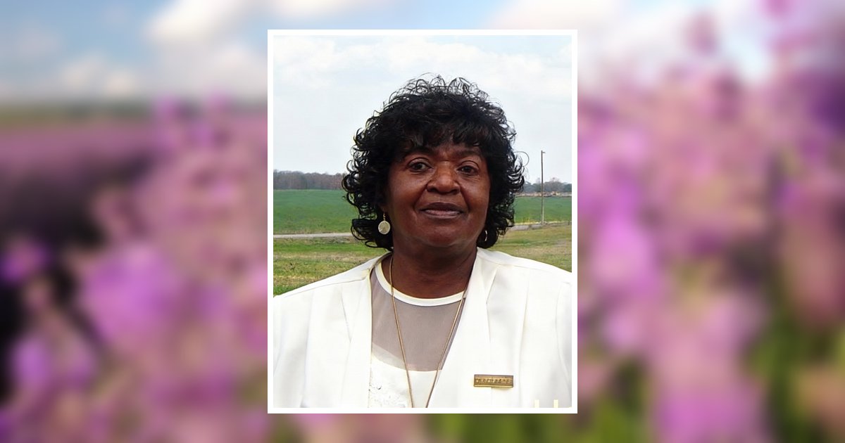 Picture Lizzie Deadwyler Athens, GA Obituary