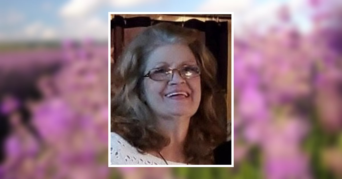 Lolly Shireese Rice Hickerson