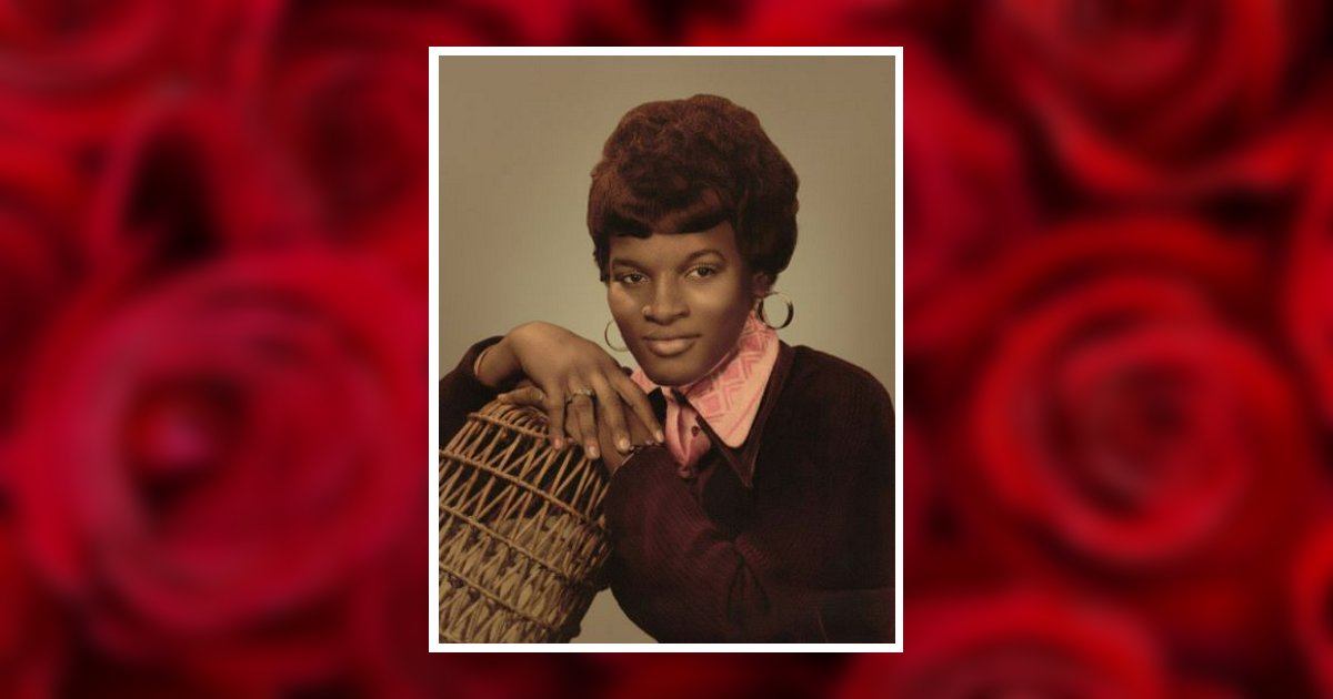 Joanne Walker Steele