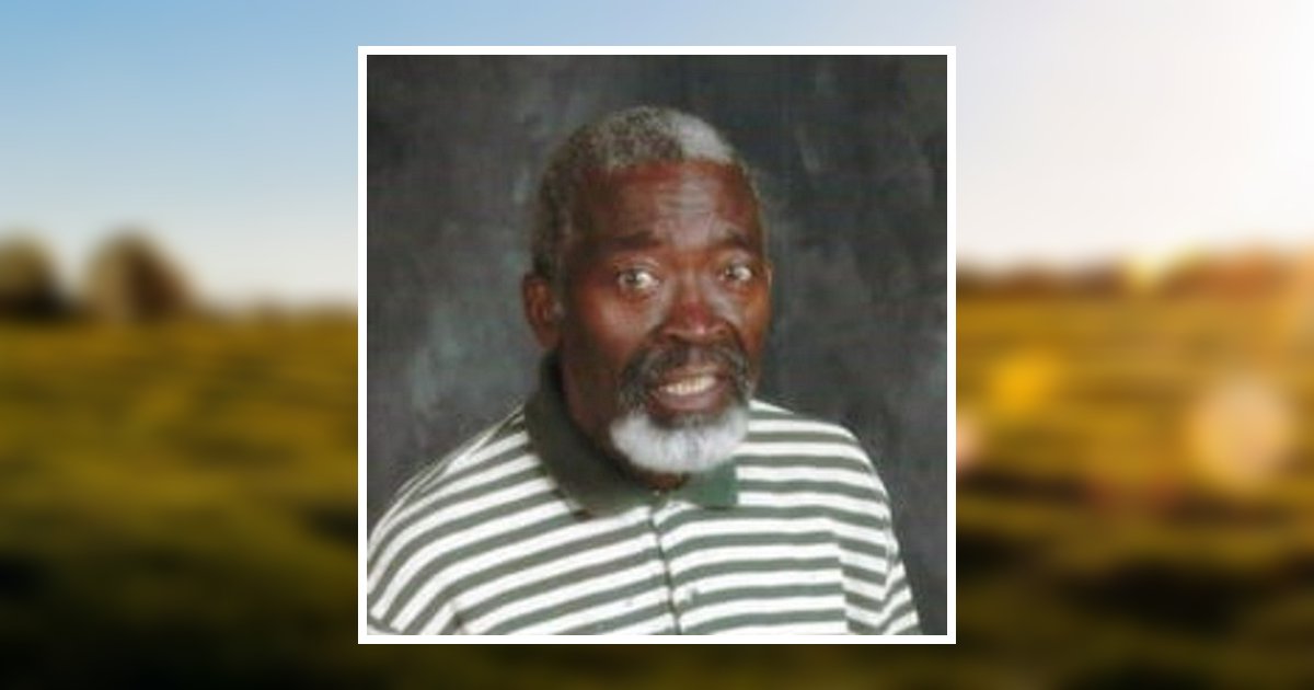 Jimmie Tyus Obituary 2022 Mason Brothers Funeral Services