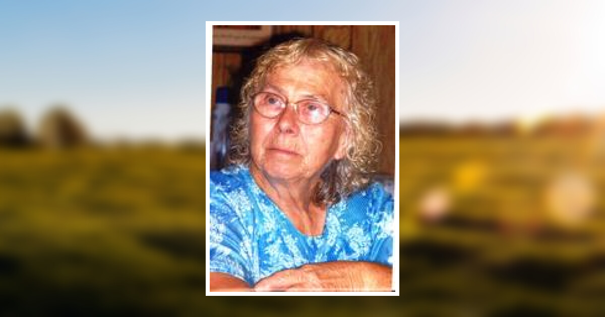 DOVIE JANE TUCKER Obituary 2012 - McCreary County Funeral Home