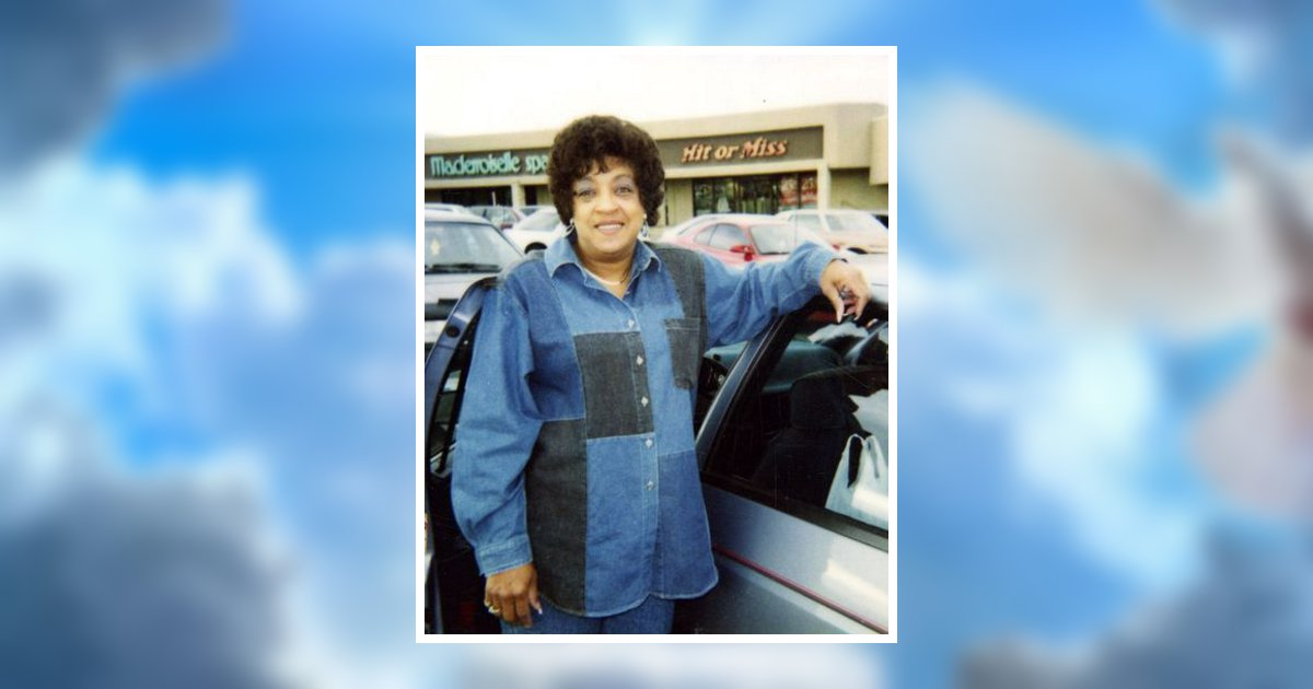 Barbara Ann Brigance Obituary, Casper, WY