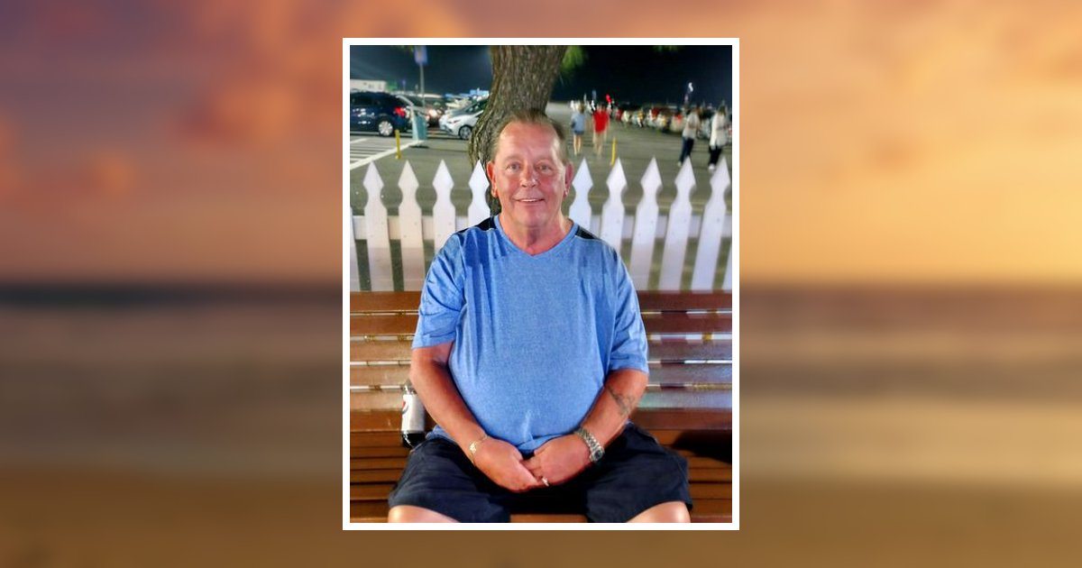 Picture James Patrick Martin