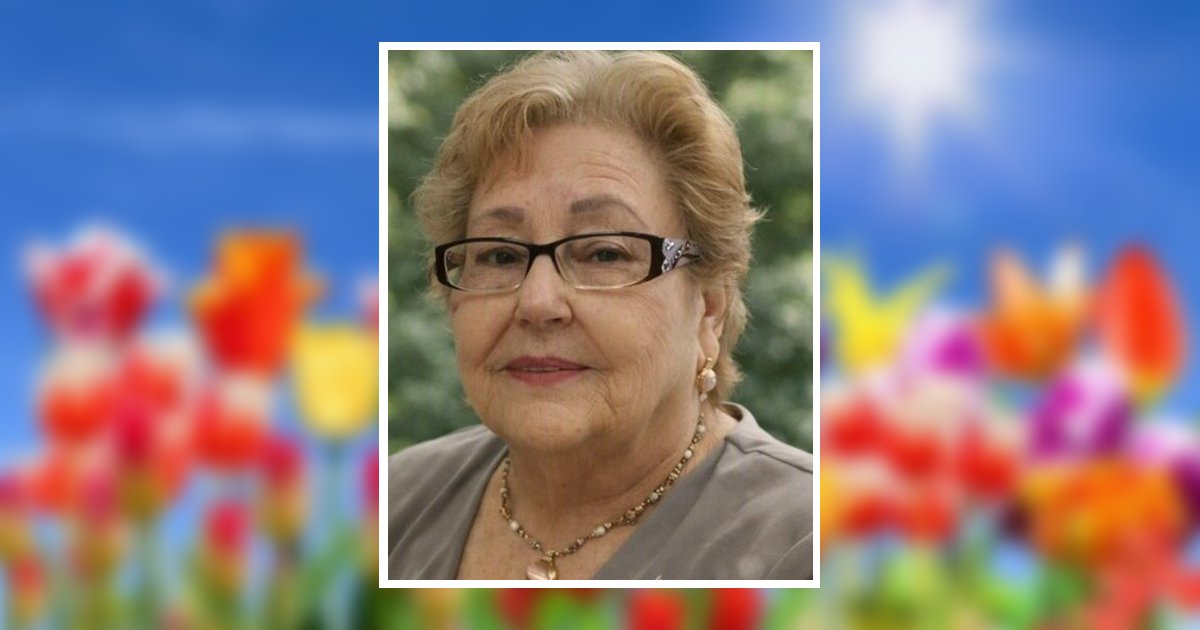 Josefina M. Guevara