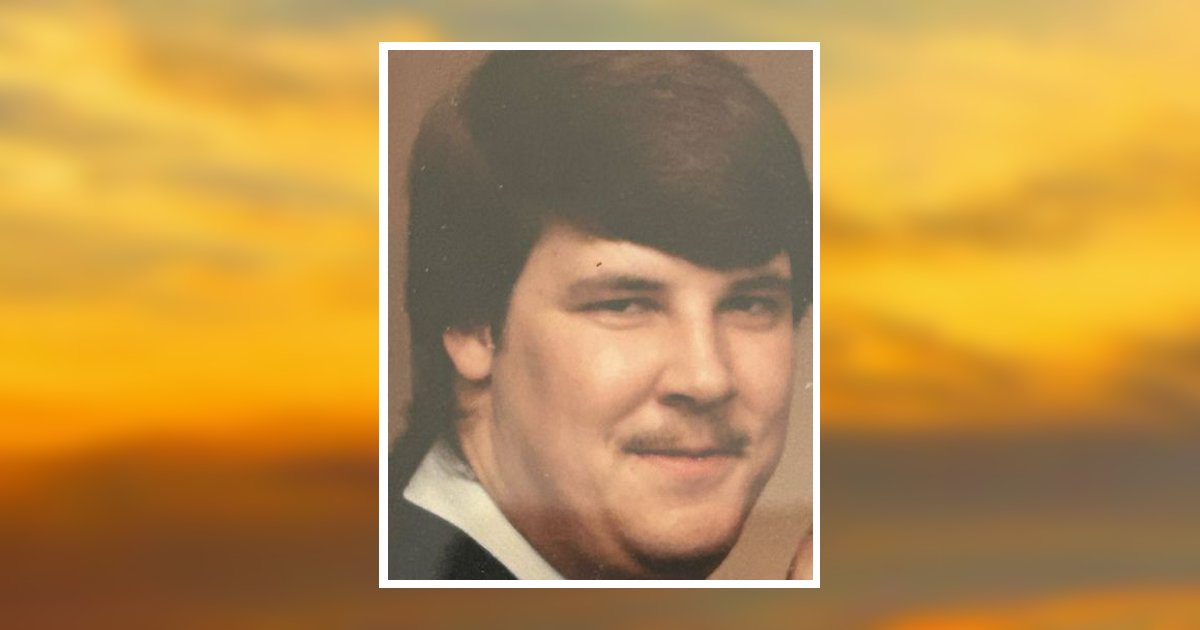 Steven M. Gruetzmacher Obituary 2024 - Trimble Funeral Home