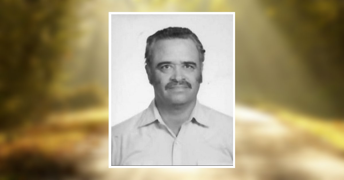 Manuel Acosta Obituary, Gatesville, TX
