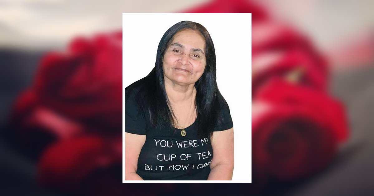 Regina Charley Obituary, Fairfield, OH
