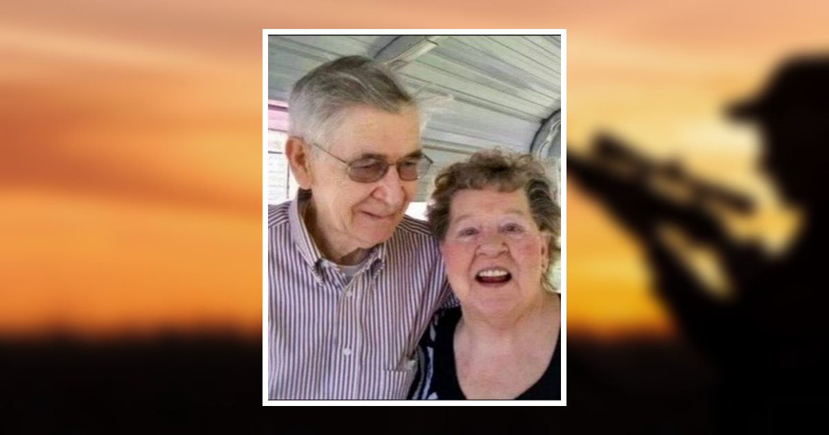 John Henry Gilreath, Jr. Obituary 2022 TisdaleLann Memorial Funeral