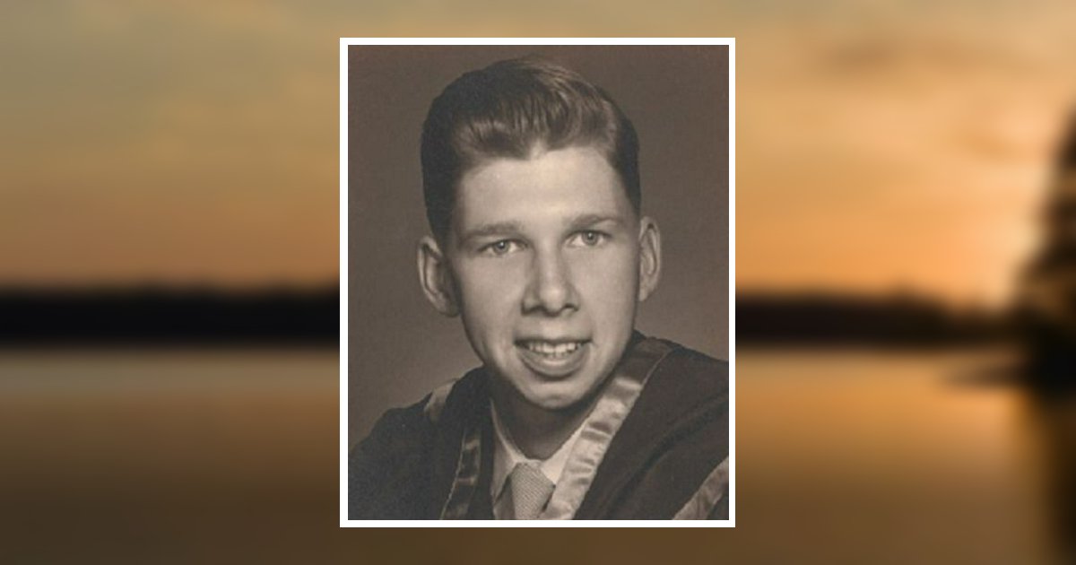 David King Sarjeant Obituary March 7, 2026 - Mundell Funeral Home
