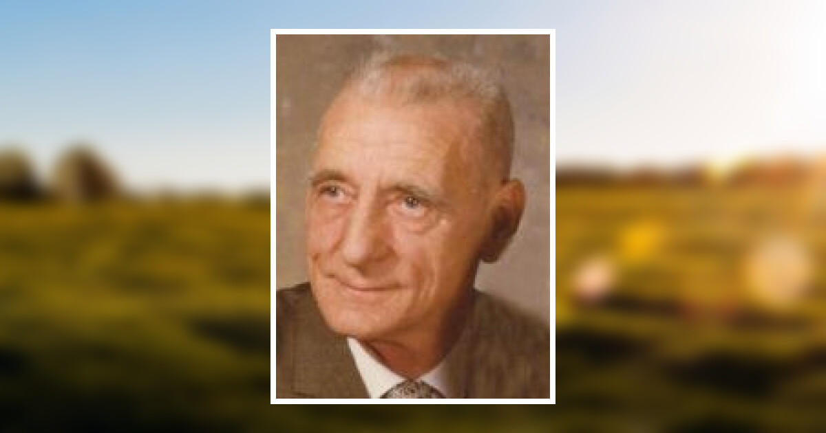 Obituary for William P. Koll, 1922-2012 (Aged 89) - ™