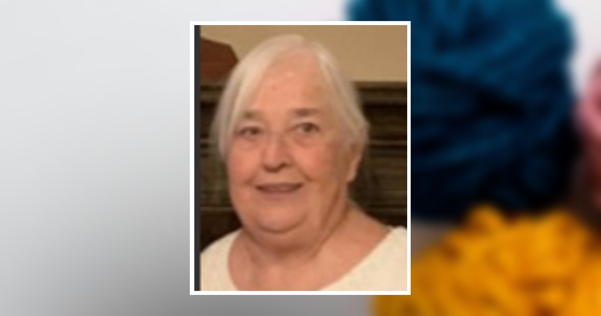 Hilda Magill Peters Obituary, Corpus Christi, TX