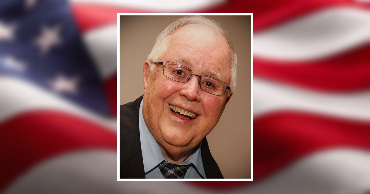 Richard E. Smith Obituary, Washington, NJ