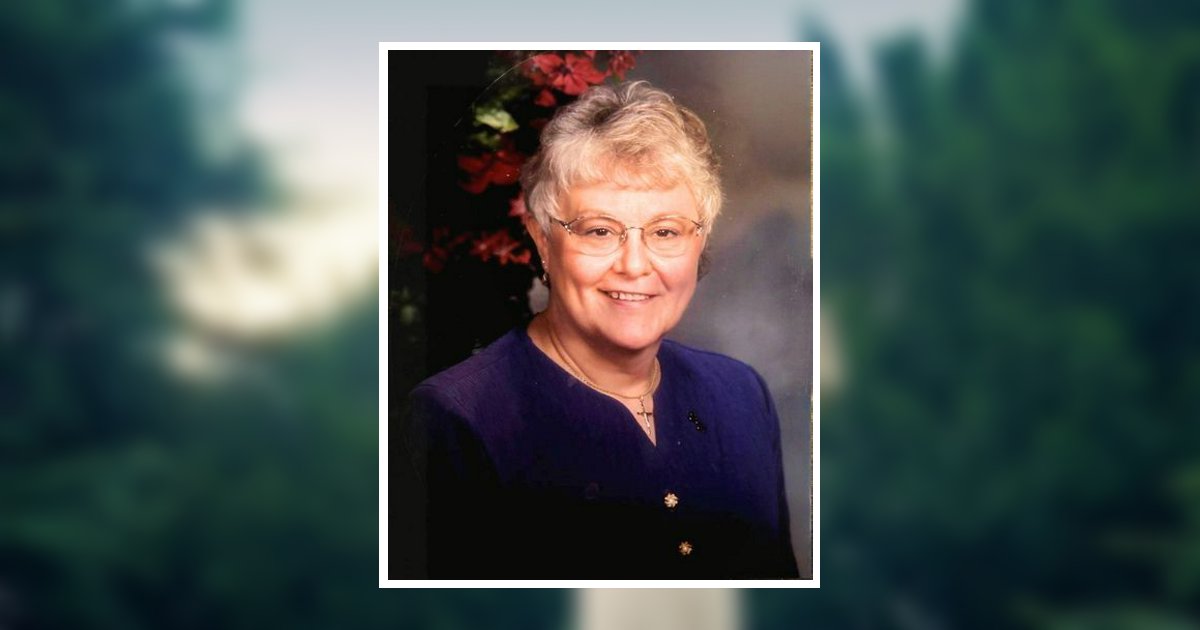 Beverly Watson Mann Morgan