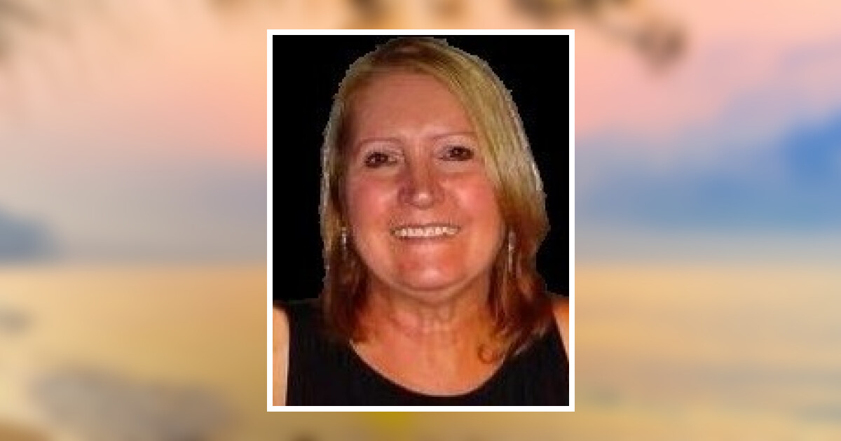 Nancy P. Kerr Obituary 2023 - Trimble Funeral Home