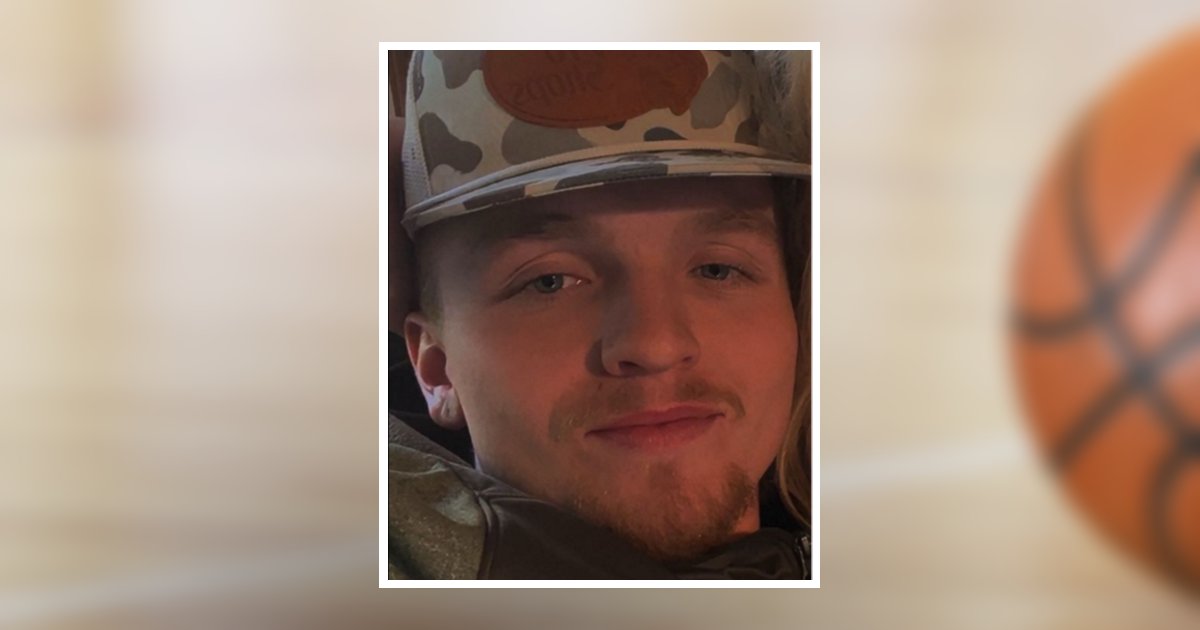 Chandler Jordan Vanover Obituary, Lexington, NC