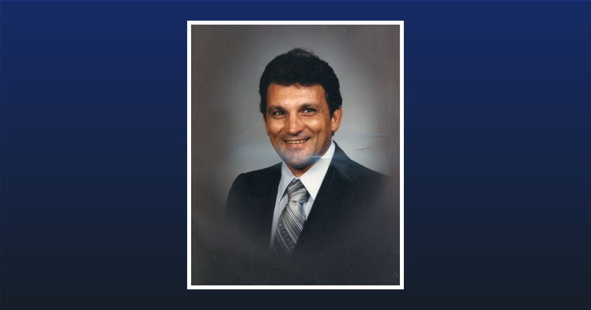 Oneil Brent Delcambre Obituary, New Iberia, LA