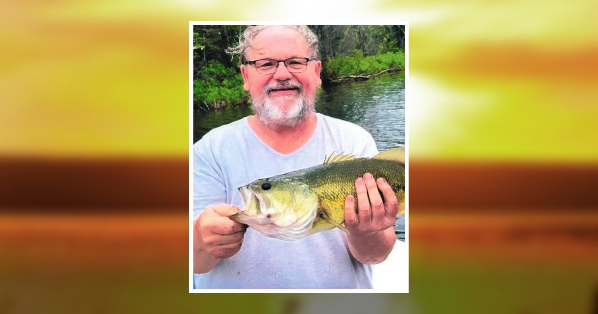 William Holdeman Obituary, Otsego, MI