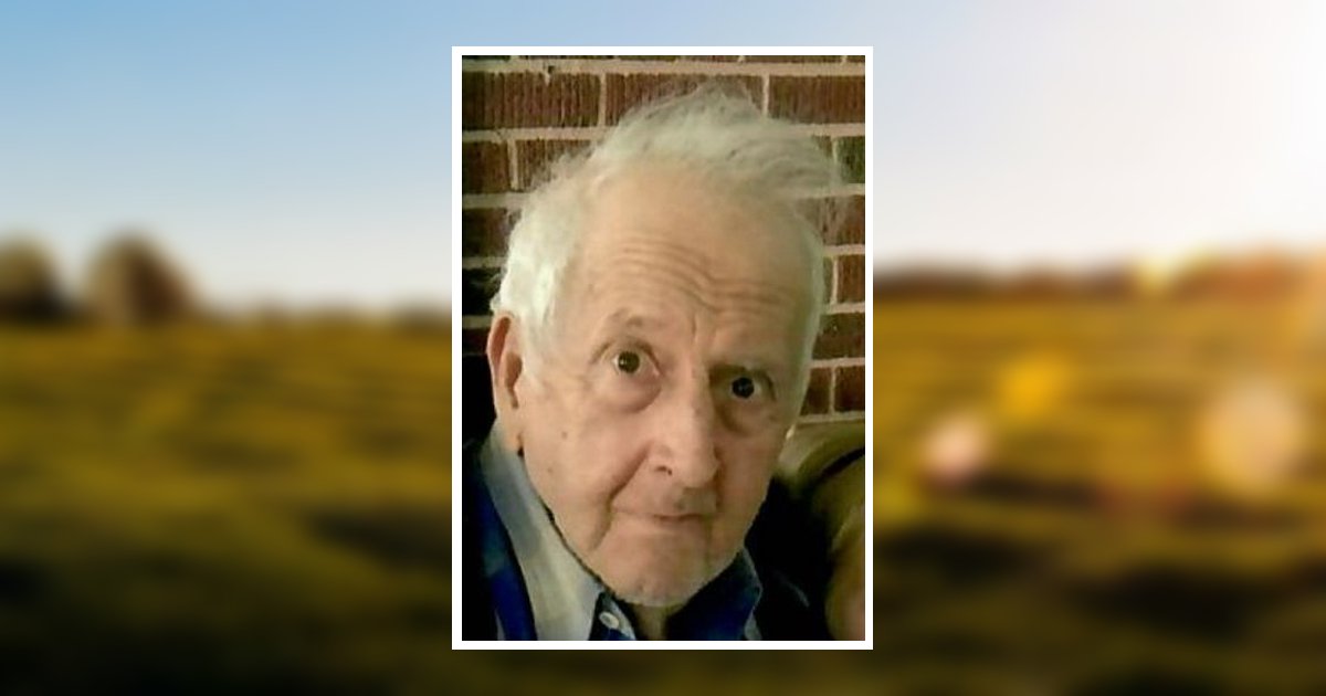 Richard Sarver Obituary 2022 Kepple Graft Funeral Home