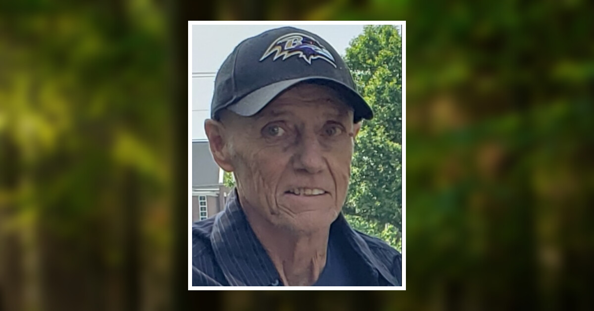 Richard Eugene Morris Obituary 2024 - Sykes Funeral Home