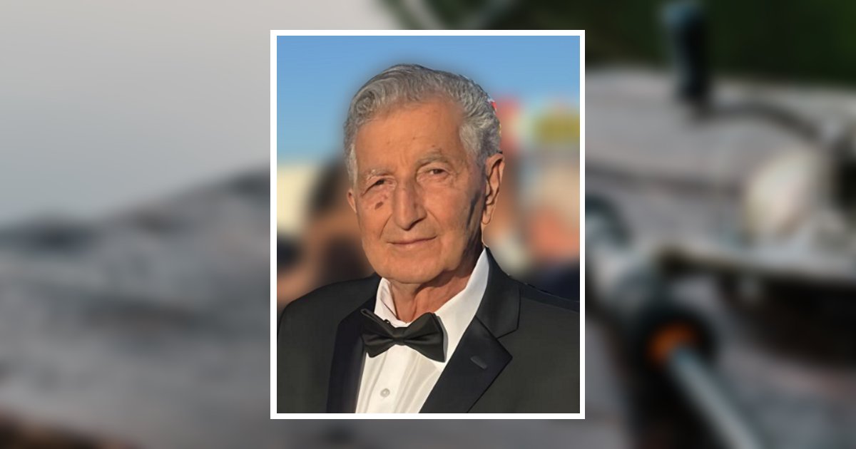 Jr. Pat Mosomillo Lake Ariel, PA Obituary