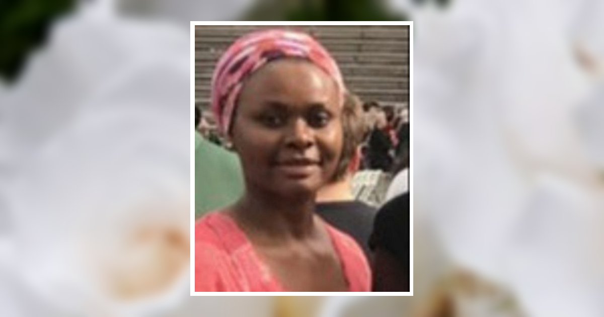 Eugenia Ann Robinson Obituary, Marrero, LA