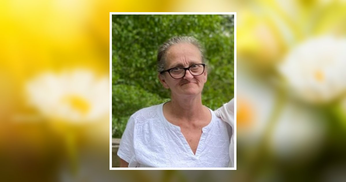 Stephanie Williamson Obituary 2024 Lindsey Funeral Home