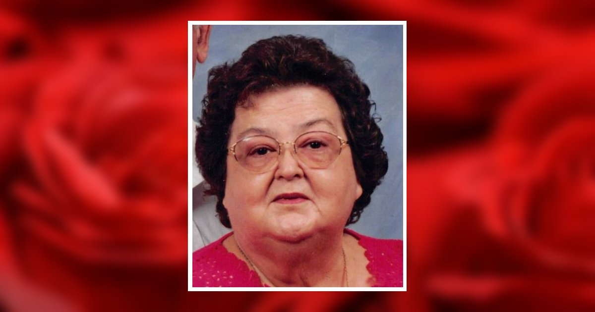 Dollie Christine Beaman Obituary, Troy, NC