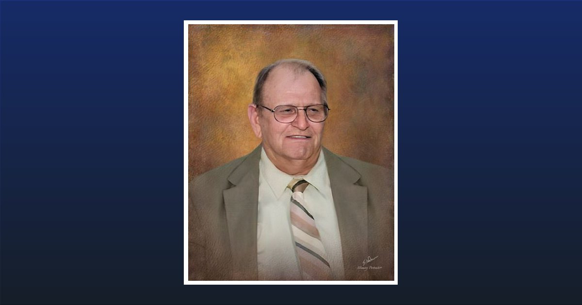 James Kramer Obituary 2022 RushingEstesKnowles