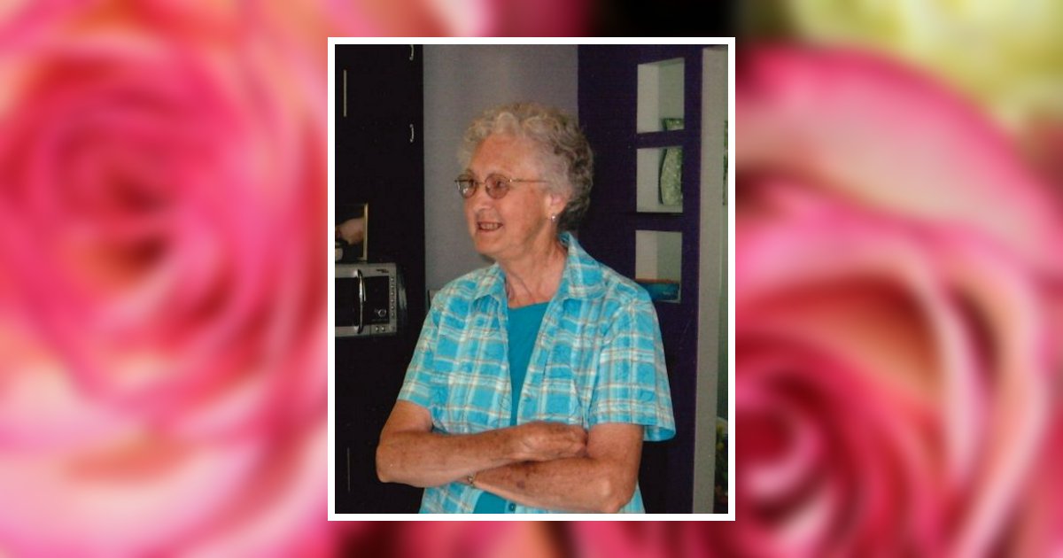 Evelyn Jane Baker Obituary, Tina, MO