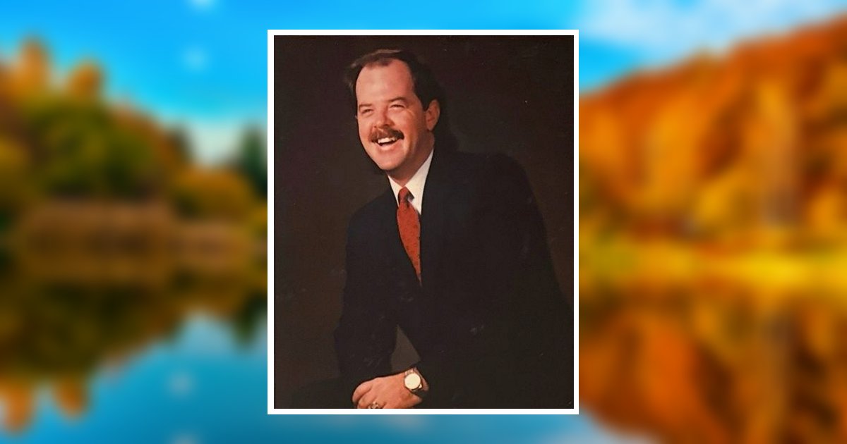 Jimmy Lavane Austin Obituary 2023 Shepard Roberson Funeral Home