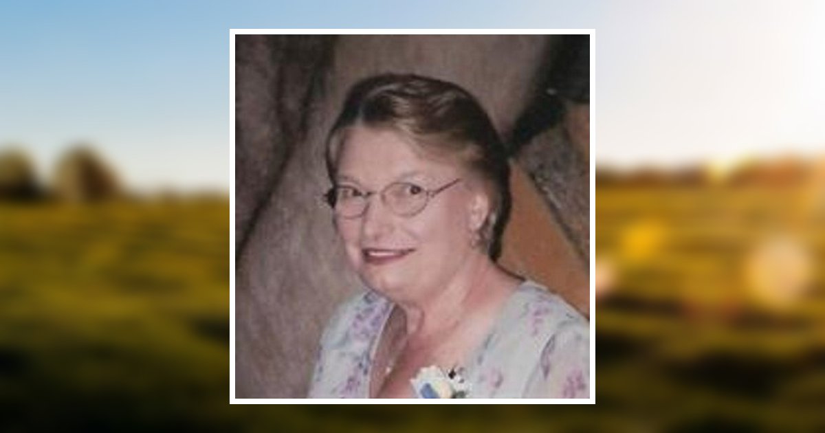 Mildred Farmer Obituary 2012 Appalachian Funeral Services & Cremation