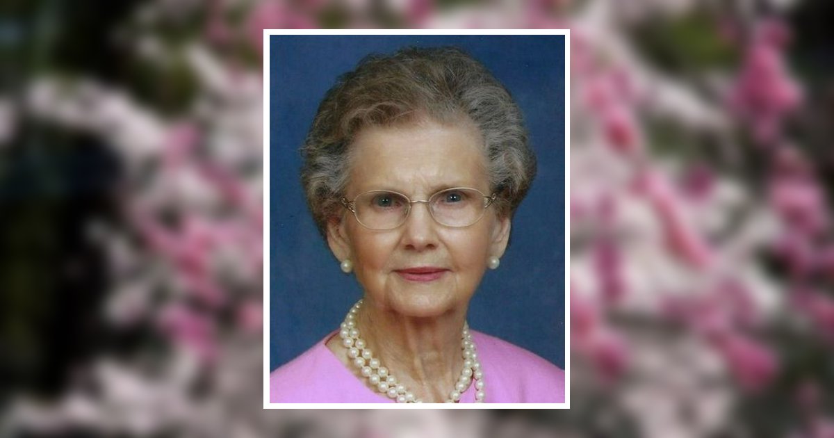 Laura Grace Rogers Comer Obituary, Sanford, NC