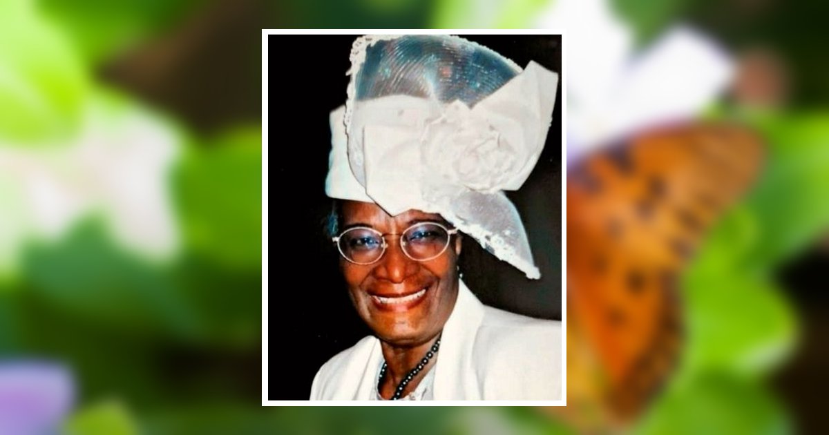 Ruth Harris Obituary, Philadelphia, PA
