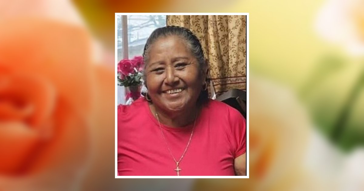 Lucila Garcia Geronimo Obituary, San Antonio, TX