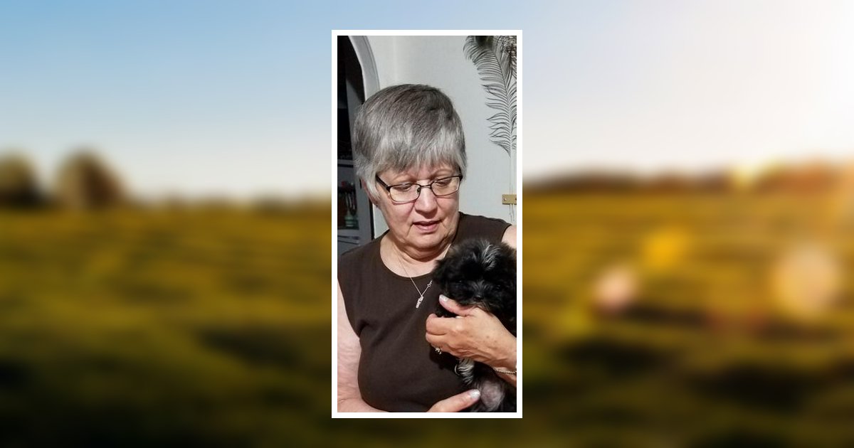 Sharon Kay Mutchie Obituary, North Platte, NE