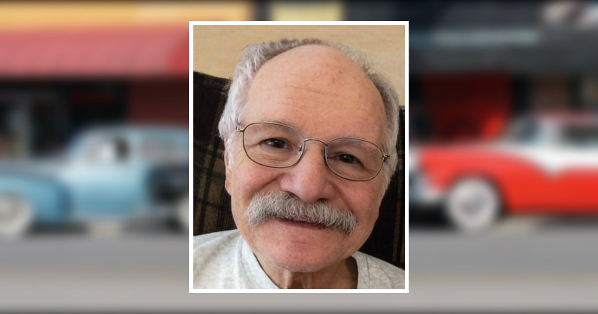 Timothy R. Malkus Hanover, PA Obituary