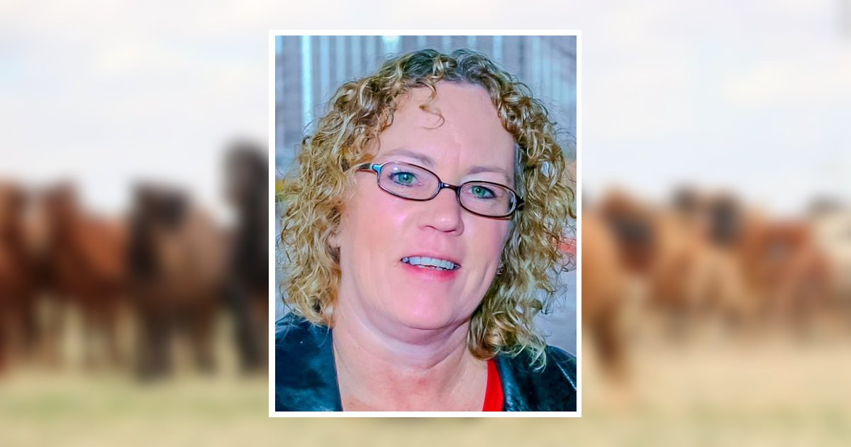 Lauri M. Croghan Hanover, PA Obituary