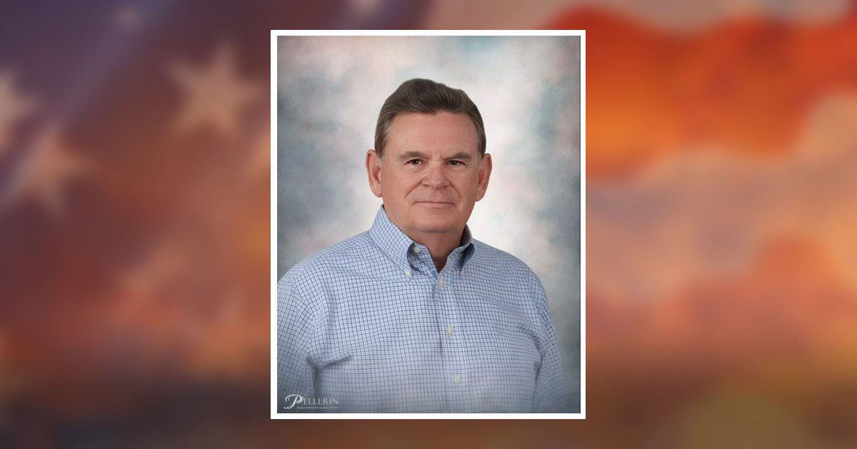 Dallas Joseph Sonnier Obituary, Breaux Bridge, LA