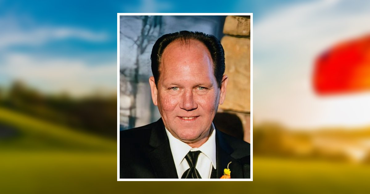 Glenn David Whaley Toledo, OH Obituary