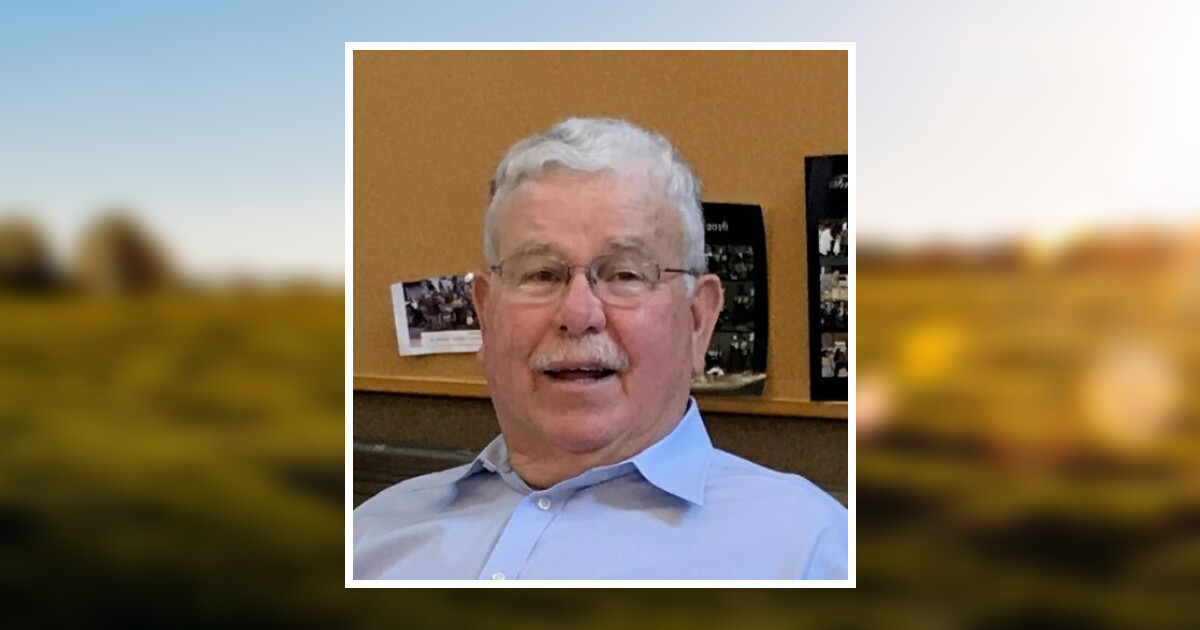 Kenneth Spaeth Obituary 2019 - Lanman Funeral Home, Inc.