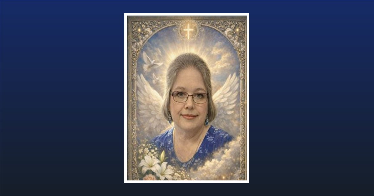 Cheryl Denise Randolph