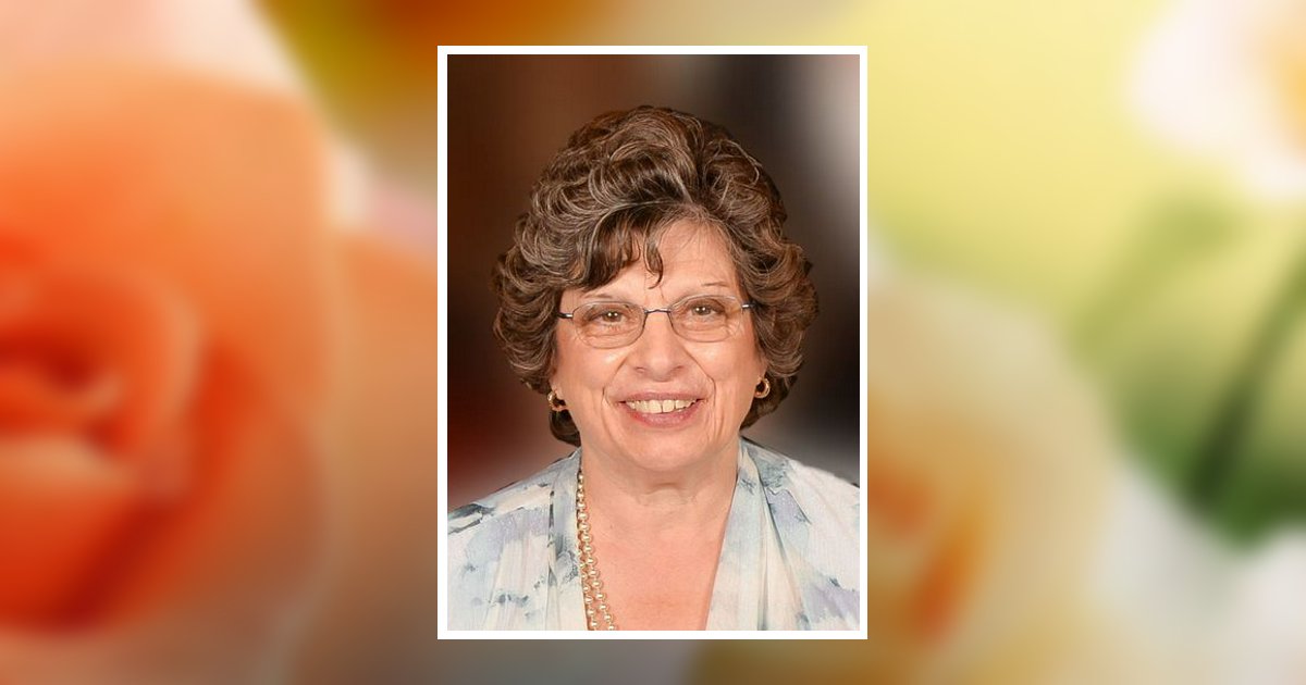 Mary Ann Bower Obituary 2022 - Clifford Shoemaker Funeral Home