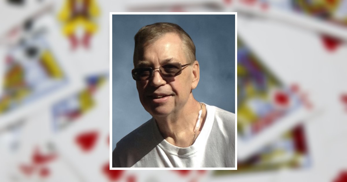 Jr. John George Weltz