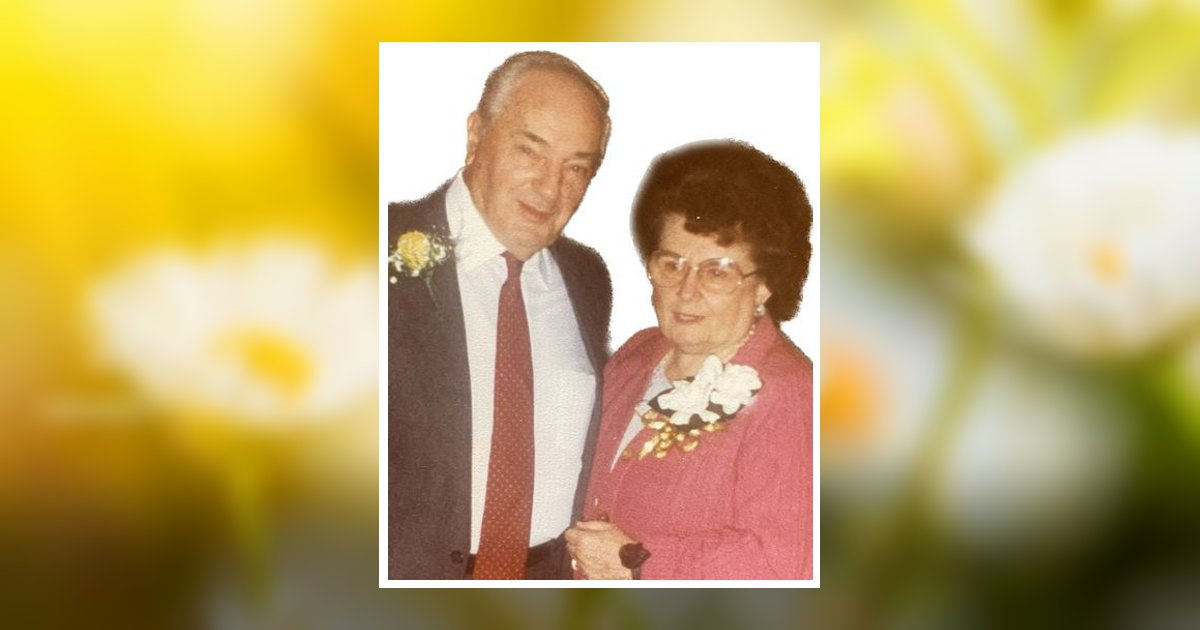 Mary Jane Jaros Obituary 2023 HigginsReardon Funeral Home and