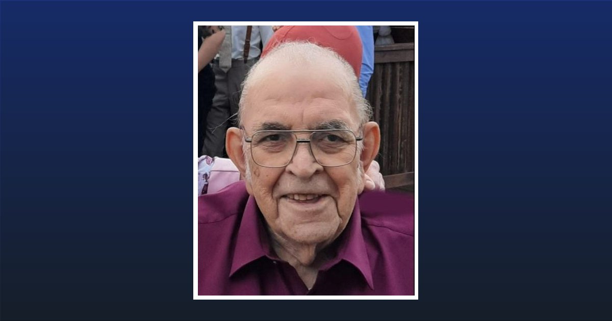 David D. Husman Obituary 2023 WatkowskiMulyck Funeral Home