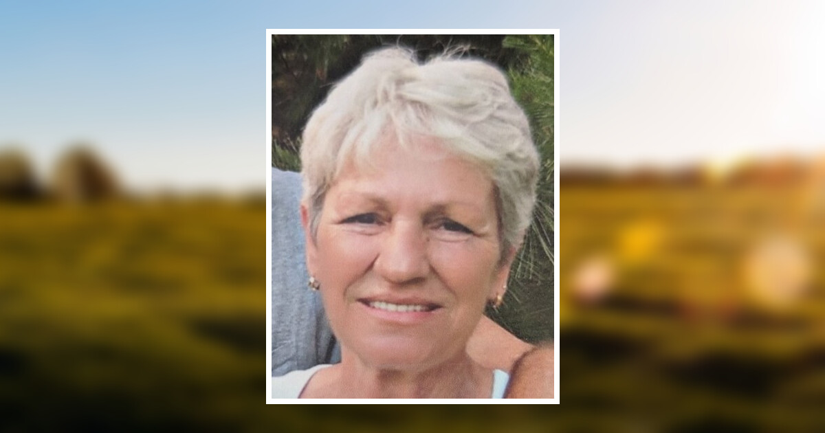 Kathy Ward Obituary 2019 - Ebright Funeral Homes