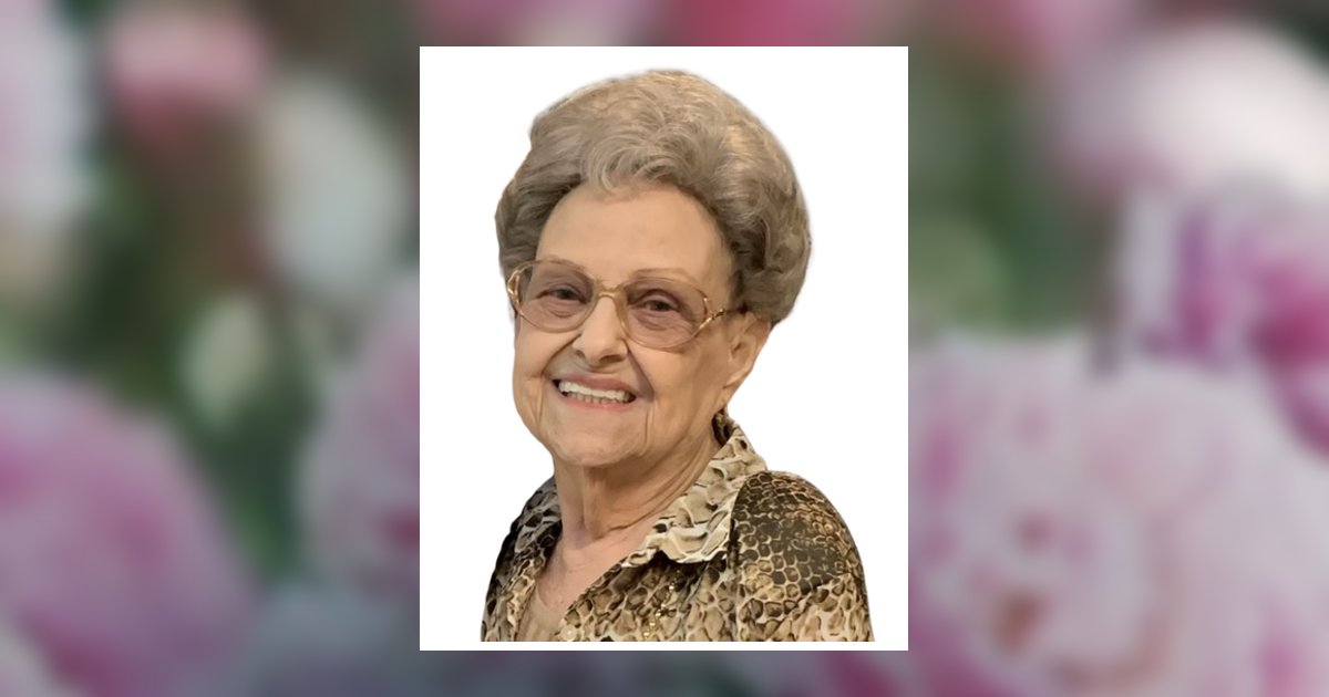 Jacqueline "Jackie" Lee Morrison Obituary, Franklin, TN