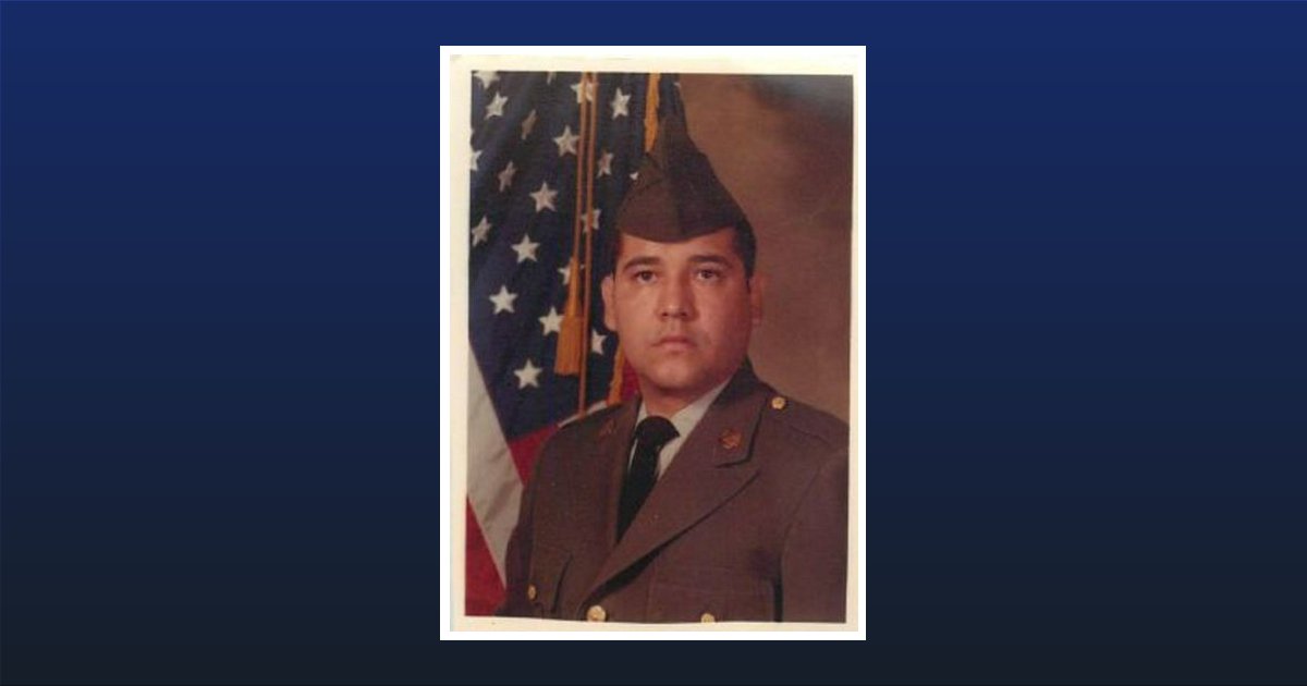 Hugo Rodriguez Obituary 2017 Trevino Funeral Homes Old Port Isabel